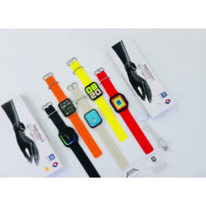 T800 Ultra 2 1.99″ HD IPS Display Smart Watch Series 9
