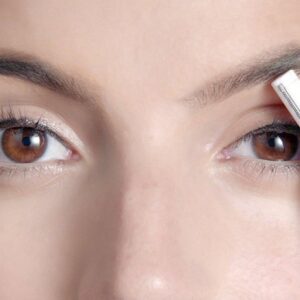 Sensitive Touch Hair Remover Eyebrow Shaper Shaver Epilator