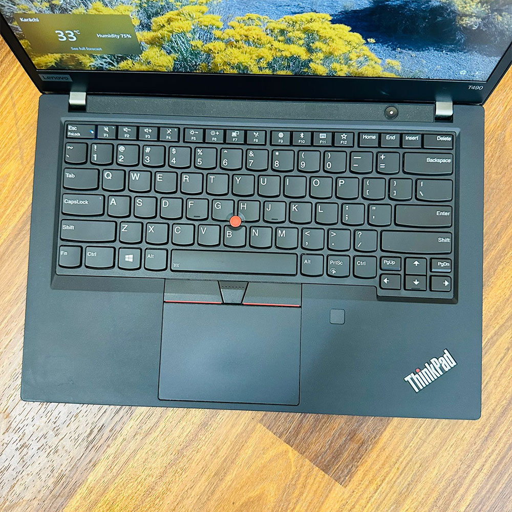 Lenovo T490 - Image 3