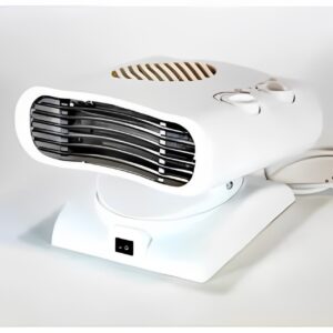 SECO SG-014 GM Climax Portable Fan Heater