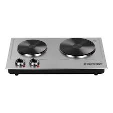 West Point Professional Dual Hot Plate, 2500W, WF-252