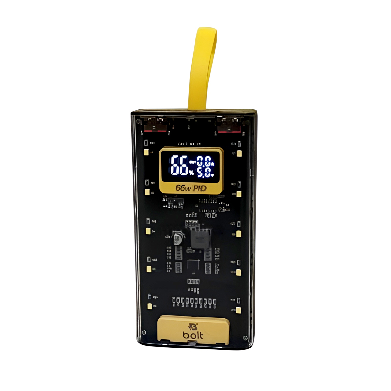66-watt-fast-charging-Power-bank