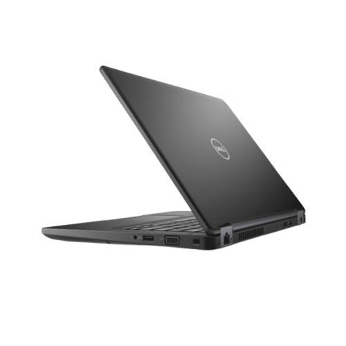 Dell-5490-i5-8th-gen-(Touch Screen) - Image 4