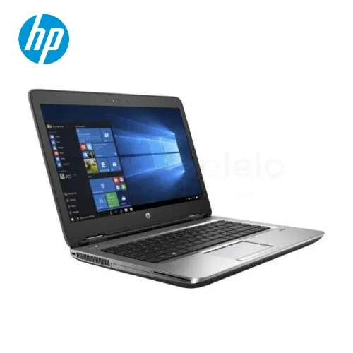Hp-Probook-640-G2-Core-i5-6th-Ge