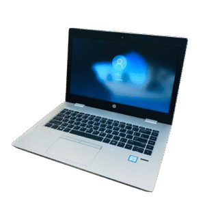 HP Probook 640 G4 Core i5 7th Gen, 16GB, 256GB SSD, 14″ FHD LED