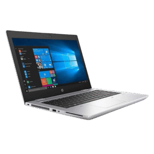 HP Probook 640 G4 Core i5 7th Gen, 16GB, 256GB SSD, 14″ FHD LED