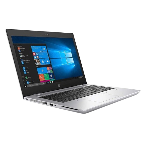 HP Probook 640 G4 Core i5 7th Gen, 16GB, 256GB SSD, 14″ FHD LED - Image 2