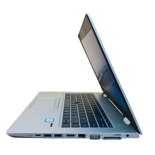 HP Probook 640 G4 Core i5 7th Gen, 16GB, 256GB SSD, 14″ FHD LED - Image 3