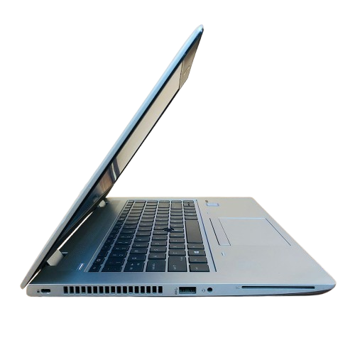 HP Probook 640 G4 Core i5 7th Gen, 16GB, 256GB SSD, 14″ FHD LED - Image 4