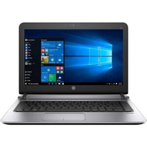 HP Probook 640 G3 Core i5 7th Gen, 256GB SSD, 14″ HD LED