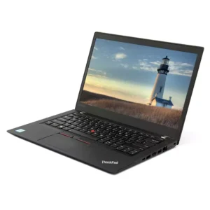 Lenovo T460 i5 6th Gen