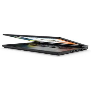 Lenovo ThinkPad T470 Core-i5-7th Gen 8 GB RAM 256 GB