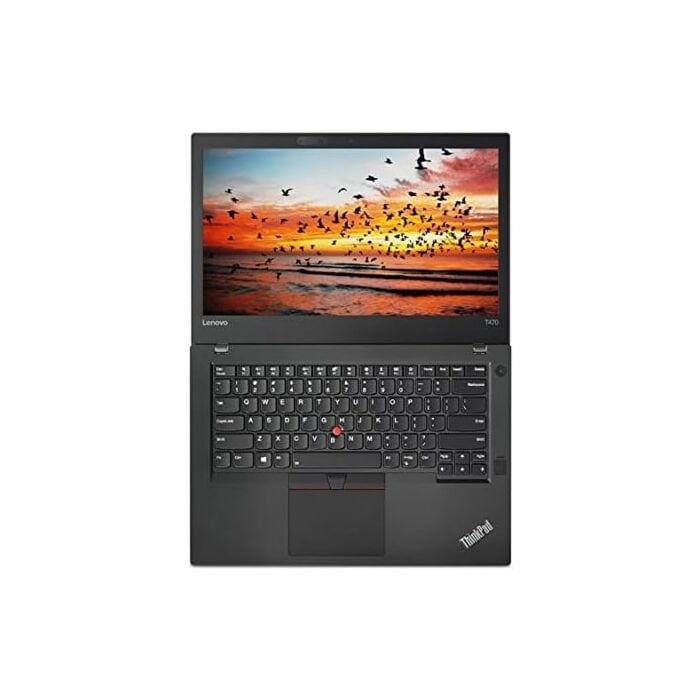Lenovo ThinkPad T470 Core-i5-7th Gen 8 GB RAM 256 GB - Image 4