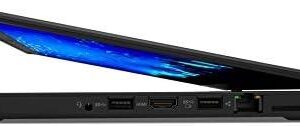 Lenovo T480s i5 6th Gen (Touch Screen)