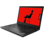 Lenovo T480s i5 6th Gen (Touch Screen) - Image 3