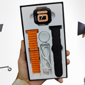 MK9 (Series 9) Ultimate Premium Smartwatch