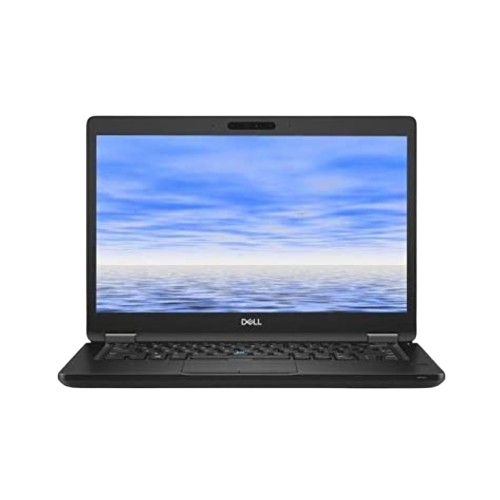 Dell-5490-i5-8th-gen-(Touch Screen) - Image 3