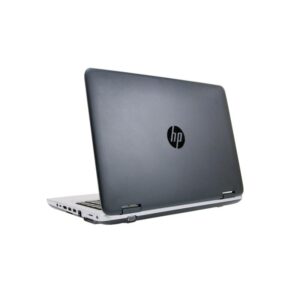 HP Probook 640 G3 Core i5 7th Gen, 256GB SSD, 14″ HD LED