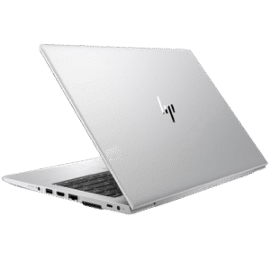 HP EliteBook 840 G6 Core-i5-8th Gen 8 GB RAM 256 GB SSD 14″ Display