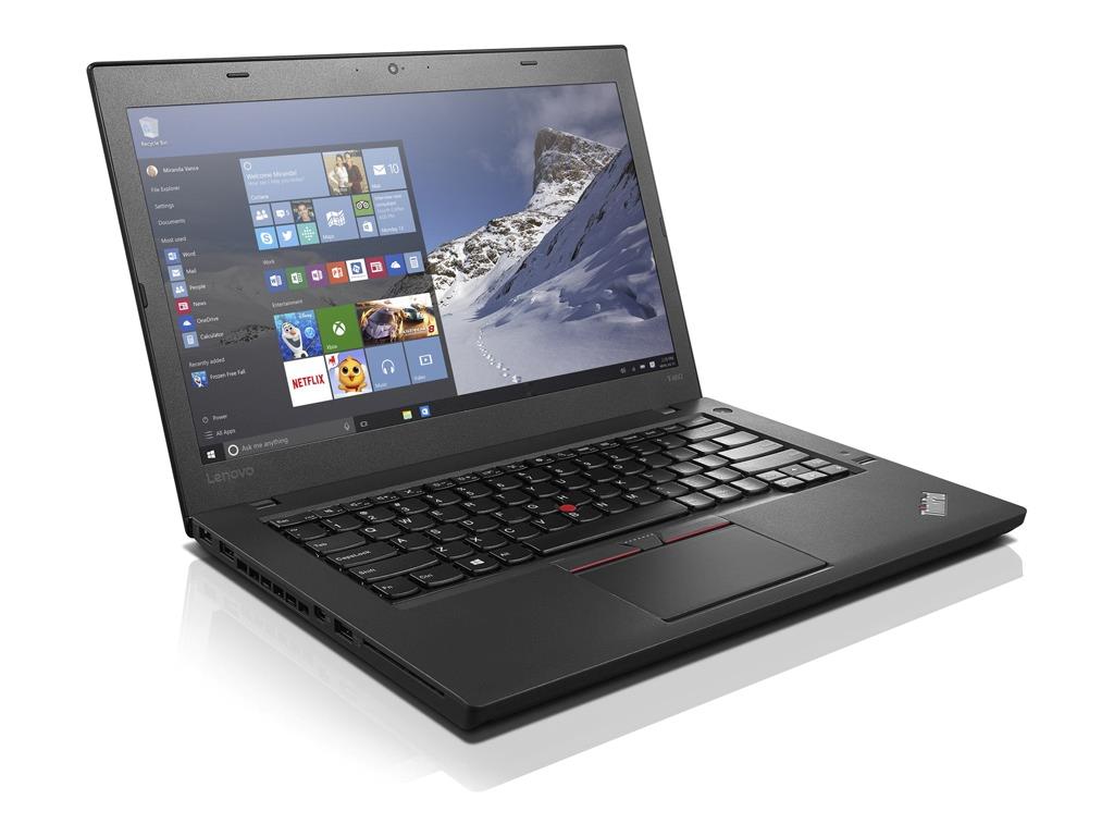 Lenovo T460 i5 6th Gen - Image 4