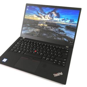 Lenovo Carbon X1 Core-i7-6th Gen 8 GB RAM 256 GB
