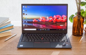 Lenovo Carbon X1 Core-i7-6th Gen 8 GB RAM 256 GB - Image 4