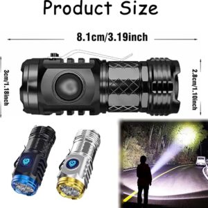 Mini Flashlight
