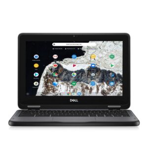Dell Chromebook 3100 (4gb-16gb)