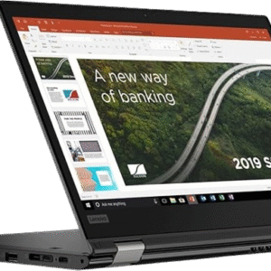 Lenovo Yoga L13 (Gen-2)