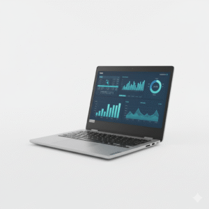 Lenovo Yoga L390 (i5 8th Gen)