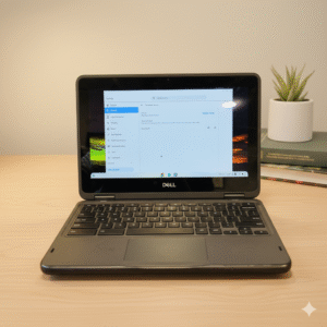 Dell Chromebook 3100 (4gb-16gb)