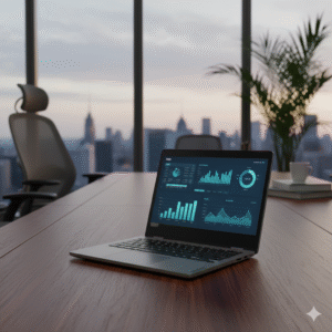 Lenovo Yoga X380 (i5 8th Gen)