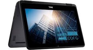 Dell 3100 (Chromecbook)4gb-32gb