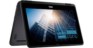 Dell 3100 (Chromecbook)4gb-32gb - Image 2