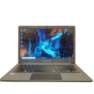 EVOLVE III E-Book Windows 10 Pro