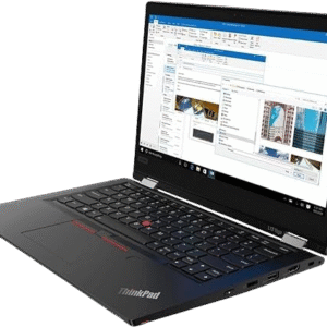Lenovo Yoga L13 (Gen-1)