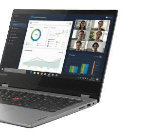 Lenovo Yoga L13 (Gen-1)
