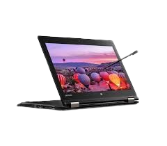Lenovo Yoga L390 (i5 8th Gen) - Image 3