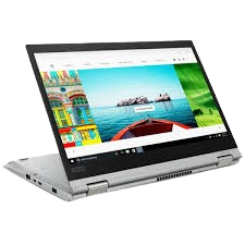 Lenovo Yoga L390 (i5 8th Gen)